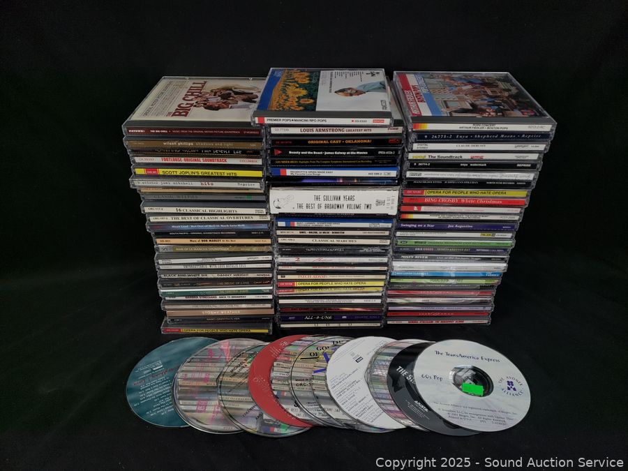 05/11/25 2010 VW New Beetle, Silverware Sets Online Auction