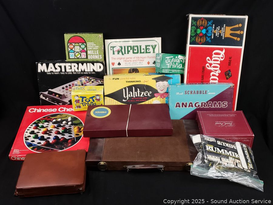 05/11/25 2010 VW New Beetle, Silverware Sets Online Auction