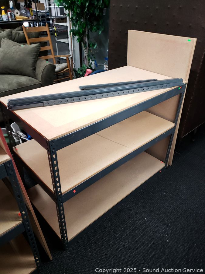 05/11/25 SAS Silver Bars, Coins, Generator Online Auction