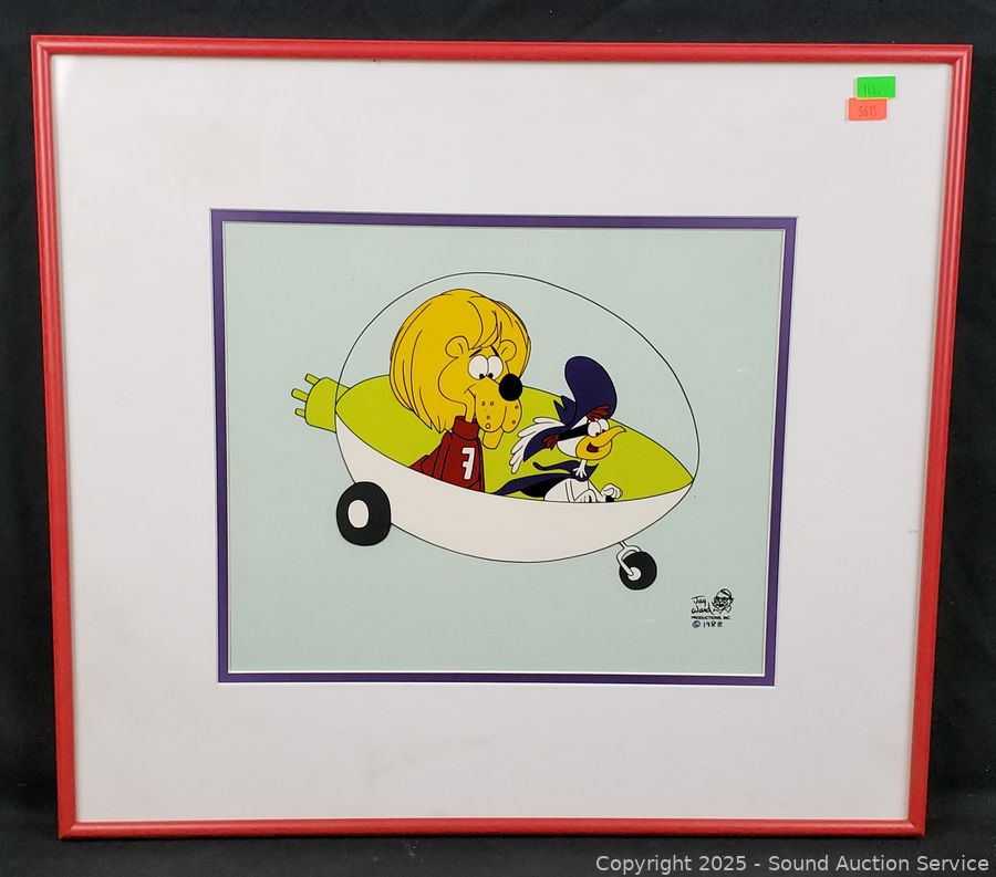 05/11/25 SAS Silver Bars, Coins, Generator Online Auction