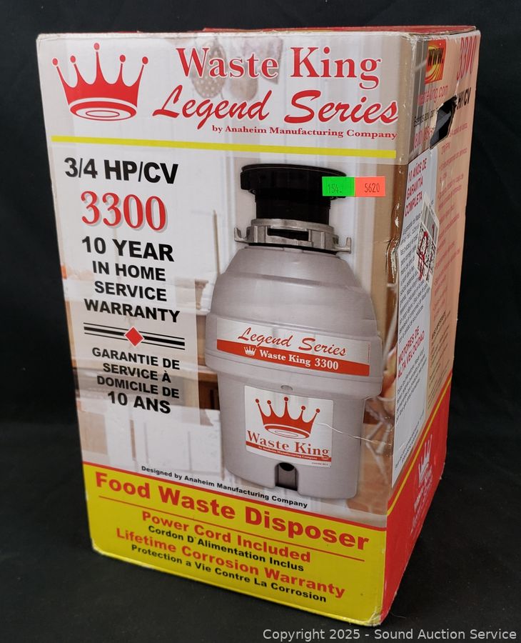 05/11/25 SAS Silver Bars, Coins, Generator Online Auction