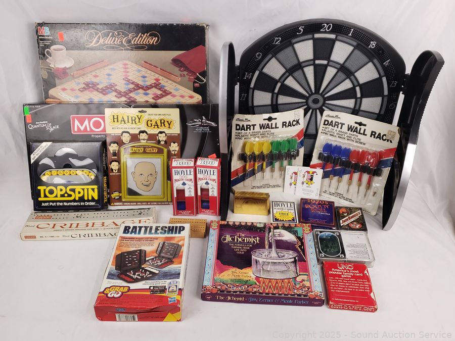 05/11/25 SAS Silver Bars, Coins, Generator Online Auction