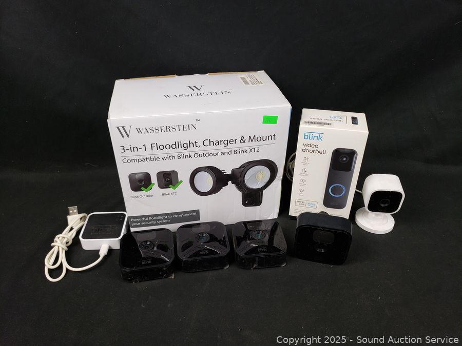 05/11/25 SAS Silver Bars, Coins, Generator Online Auction