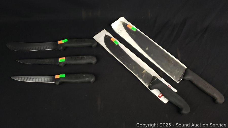 05/11/25 SAS Silver Bars, Coins, Generator Online Auction