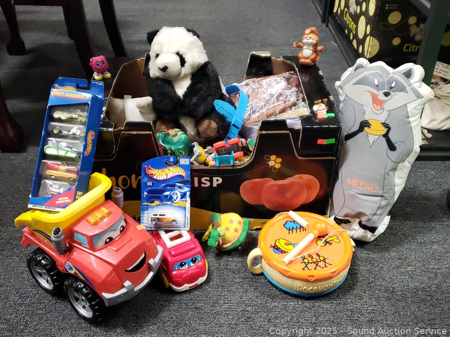 05/11/25 SAS Silver Bars, Coins, Generator Online Auction