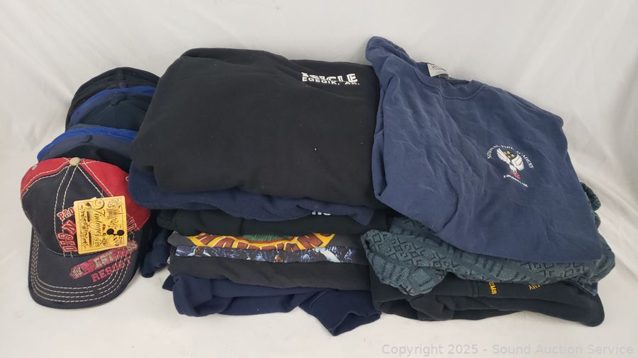 05/11/25 SAS Silver Bars, Coins, Generator Online Auction