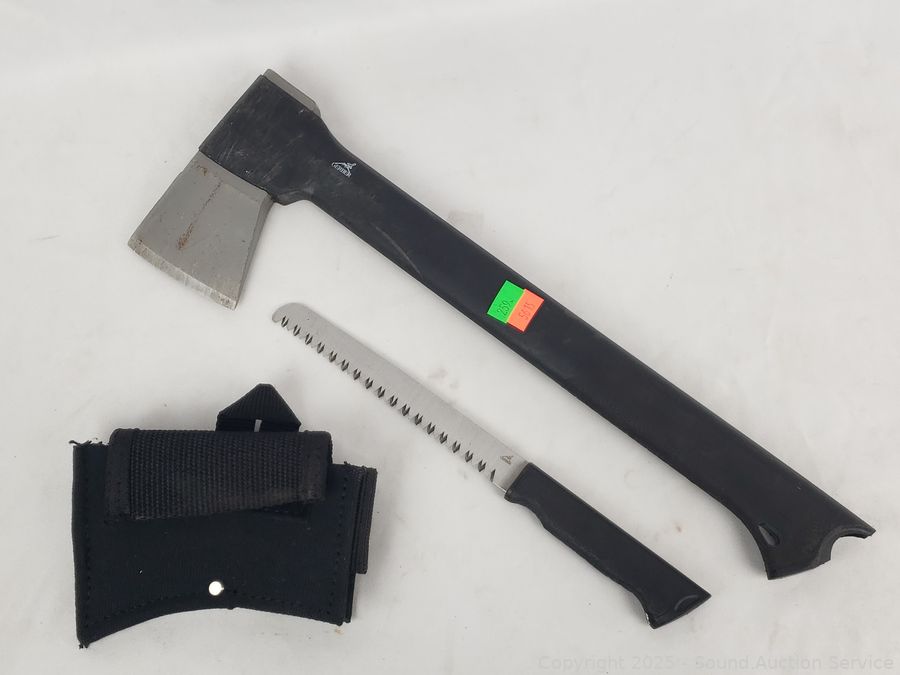 05/11/25 SAS Silver Bars, Coins, Generator Online Auction