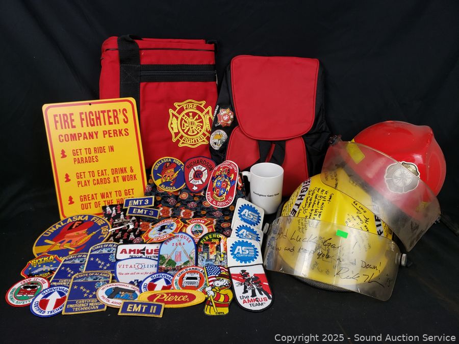 05/11/25 SAS Silver Bars, Coins, Generator Online Auction