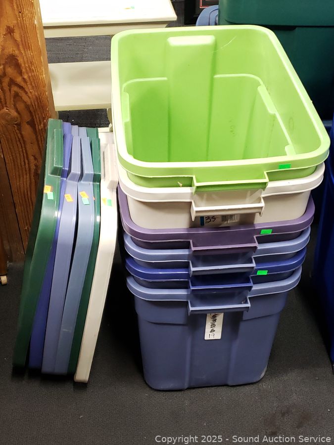 05/11/25 SAS Silver Bars, Coins, Generator Online Auction