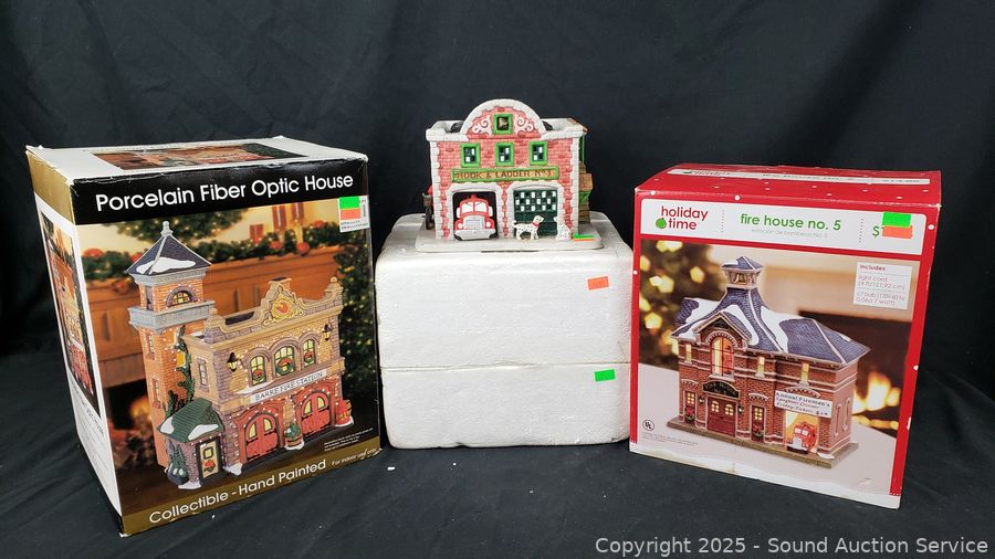 05/11/25 SAS Silver Bars, Coins, Generator Online Auction