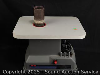 Ryobi Oscillating Spindle Sander