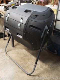 Lifetime Compost Tumbler Bin