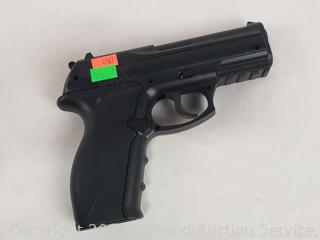 Phantom C02 BB Pistol - NO Magazine