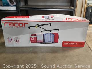 Racor Ceiling Storage Lift