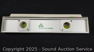 Weyerhaeuser Aluminum 12" Level