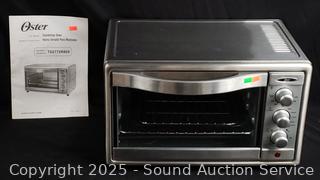 Oster Countertop Convection Oven