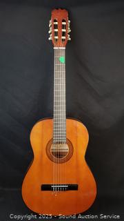 Allegretto Classical 6-String Acoustic Guitar