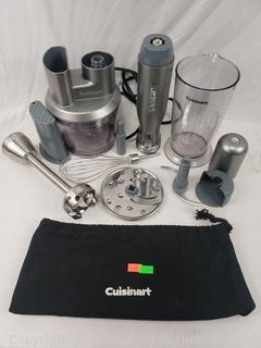 Cuisinart Smart Stick Variable Speed Hand Blender