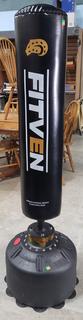 Fitven Kickboxing Kick Bag 