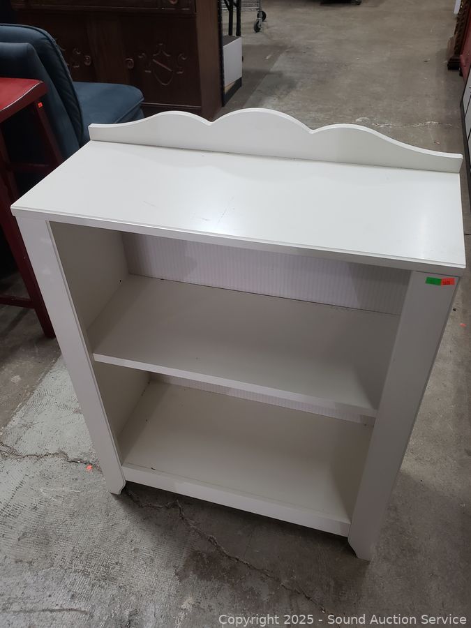 SAS Appliances, Gold, Silver Jewelry Online Auction