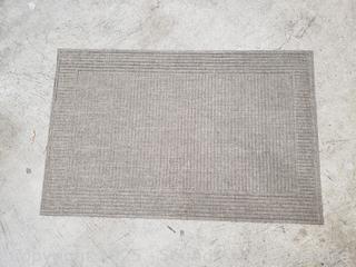 Heavy Duty 30" x 47" Entrance Mat
