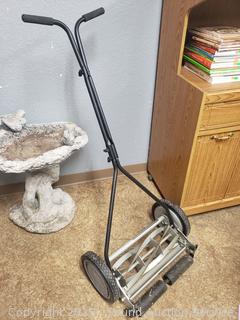 Great States 16" Push Reel Mower 