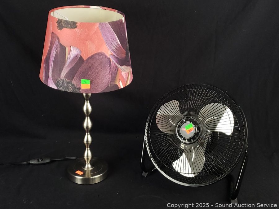 SAS Appliances, Gold, Silver Jewelry Online Auction