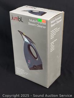junbl Multi-Purpose Steam Cleaner