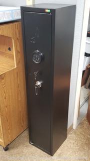 Keypad Entry Gun Safe 