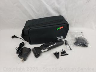 Wahl Cordless Manscaper, Shaver, Groomer