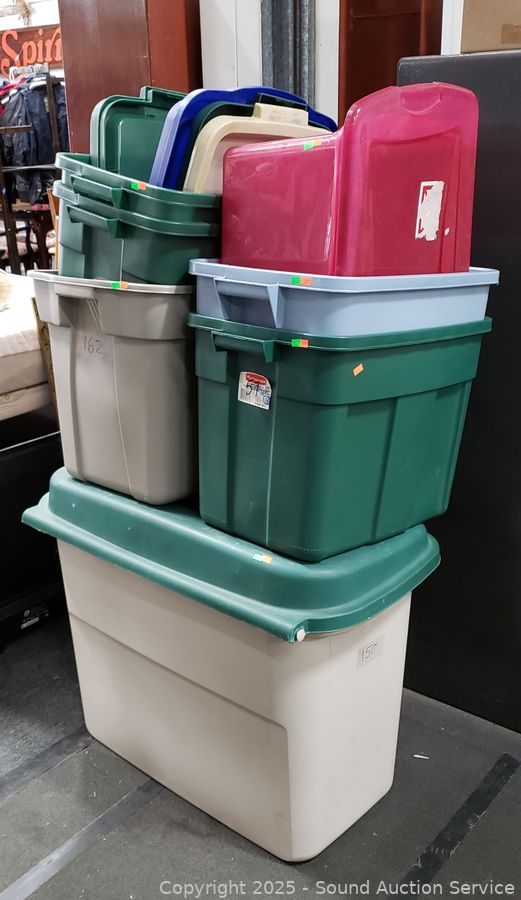SAS Appliances, Gold, Silver Jewelry Online Auction