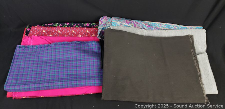 SAS Appliances, Gold, Silver Jewelry Online Auction