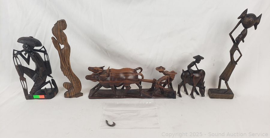 SAS Appliances, Gold, Silver Jewelry Online Auction