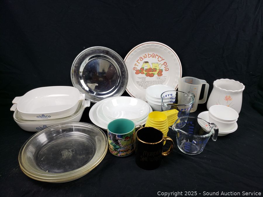 SAS Appliances, Gold, Silver Jewelry Online Auction