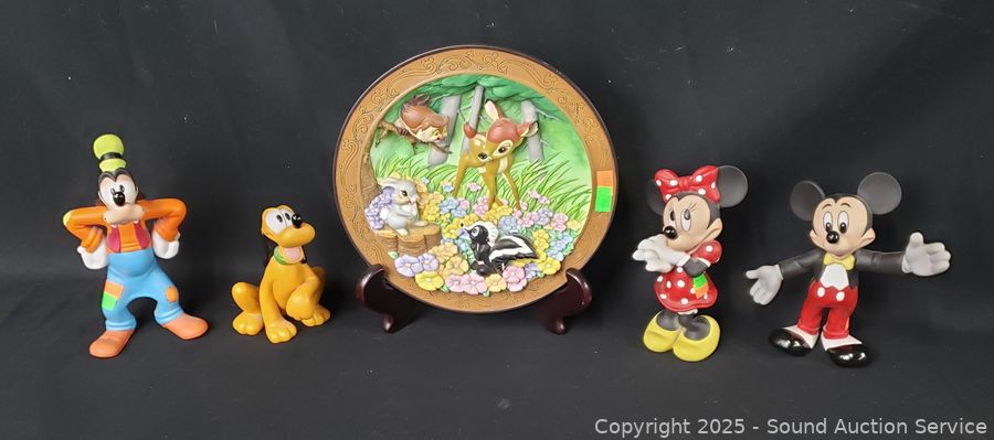 SAS Appliances, Gold, Silver Jewelry Online Auction