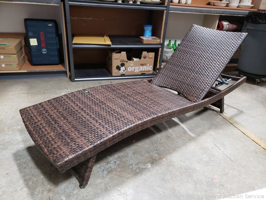 SAS Appliances, Gold, Silver Jewelry Online Auction