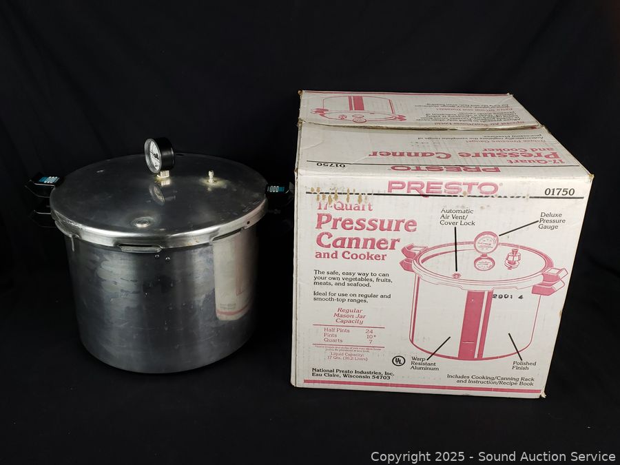 SAS Appliances, Gold, Silver Jewelry Online Auction