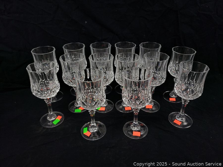 SAS Appliances, Gold, Silver Jewelry Online Auction