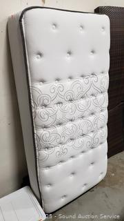 Sealy Posturepedic Anaheim Ti Plush Twin Mattress