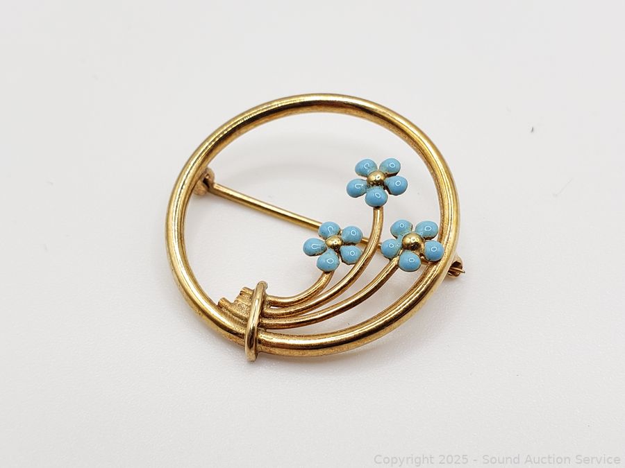 SAS Gold Coins, Jewelry, Tools Online Auction