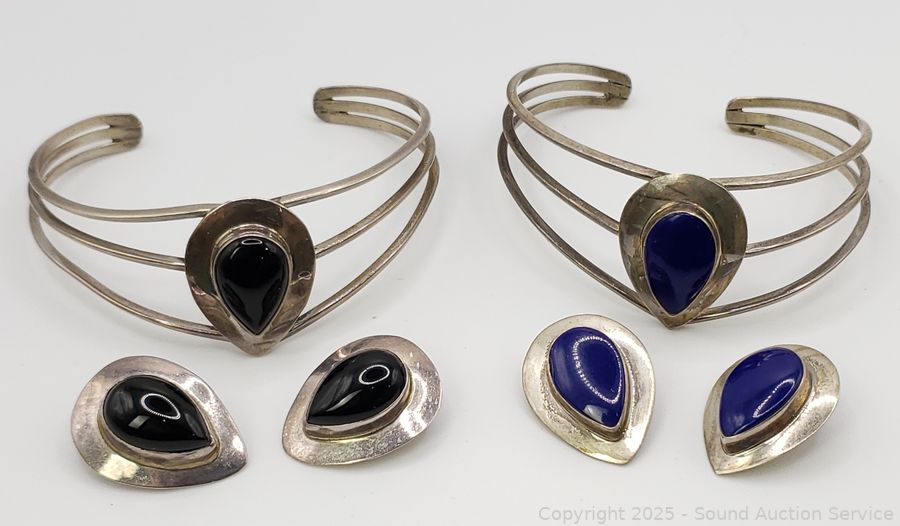 SAS Gold Coins, Jewelry, Tools Online Auction