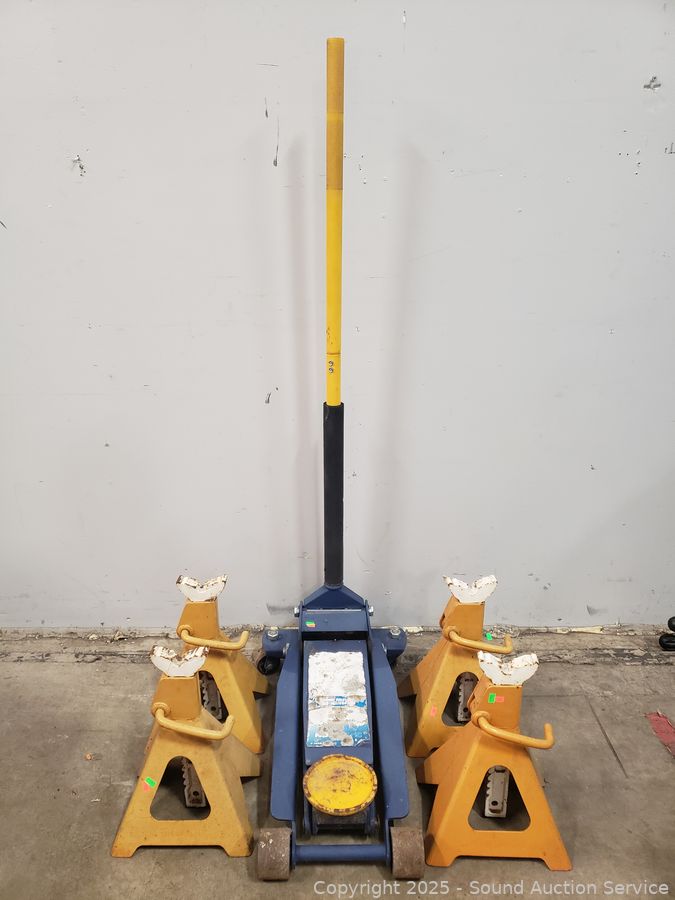 SAS Gold Coins, Jewelry, Tools Online Auction