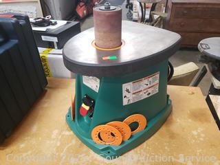 Grizzly Oscillating Spindle Sander