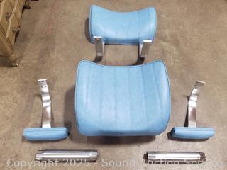 Boat Seat - No Stand