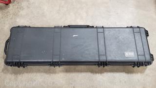 Pelican 1750 Insulated Waterproof Case