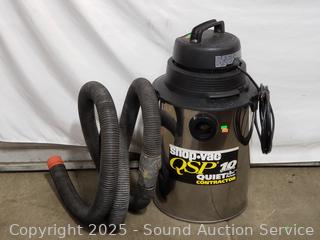 Shop Vac 6HP 10-Gallon Wet/Dry Vac