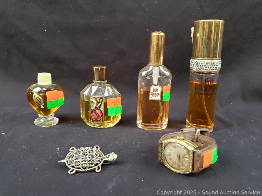 06/11/25 SAS Beds, Tables, Collectibles Online Auction