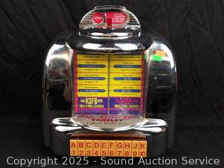Crosley Collector's Edition CR-9 Radio