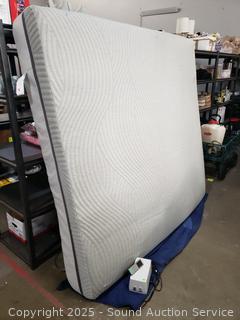 Sleep Number iLE Limited Edition King Mattress