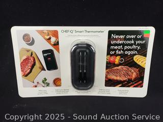 2pk Chef iO Smart Thermometers